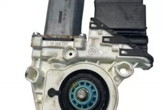 1K0959703P, 984064340, 974225113 , art11065163 Стеклоподъемник передний левый Volkswagen Passat B6 Арт 11065163, вид 1