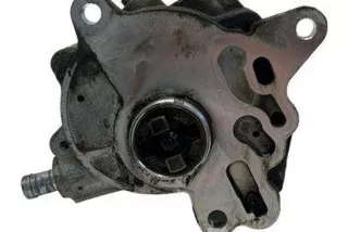 03G145209C , art11065528 Насос вакуумный Volkswagen Passat B6 Арт 11065528, вид 1