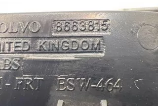 8663815, BSW464 , art11078276 Кнопка стеклоподъемника Volvo S40 2 Арт 11078276, вид 2