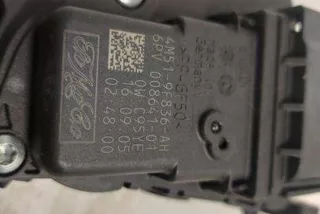 4m519f836ah , art11065592 Педаль газа Mazda 5 1 Арт 11065592, вид 2