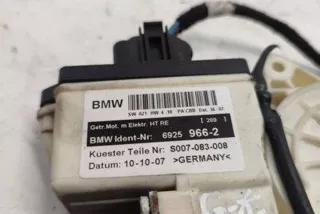 69259662 , art11074434 Моторчик стеклоподъемника задний правый BMW X3 E83 Арт 11074434, вид 2