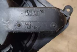 848216W , art11066035 Сопротивление печки Renault Scenic 1 Арт 11066035, вид 2