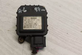 4B1820511, 0132801126, MF1468800540 , art11078709 Заслонка печки/климат-контроля Volkswagen Passat B5 Арт 11078709, вид 1