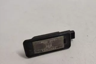 9682403680 , art11065972 Подсветка номера Peugeot 308 2 Арт 11065972, вид 1