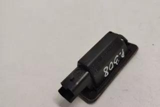 9682403680 , art11065972 Подсветка номера Peugeot 308 2 Арт 11065972, вид 3