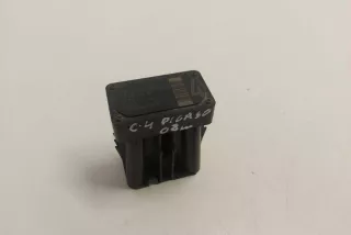 9663116480 , art11074032 Блок управления двигателем Citroen C4 Picasso 2 Арт 11074032, вид 1