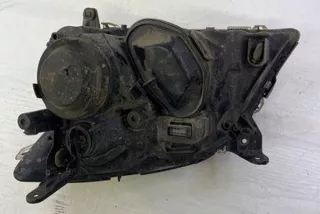 084421129R, 200402 , art11078587 Фара правая Opel Vectra C  Арт 11078587, вид 3