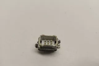 227203 , art11066447 Кнопка центрального замка Renault Espace 4 Арт 11066447, вид 2
