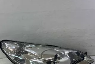 9656668980, 0301213602 , art11066244 Фара правая Peugeot 407 Арт 11066244, вид 1