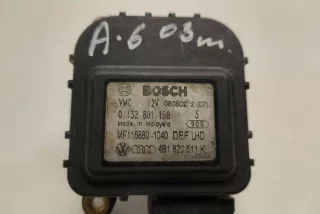 4B1820511K, MF1168801040, 0132801158 , art11075319 Заслонка печки/климат-контроля Audi A6 C5 (S6,RS6) Арт 11075319, вид 3