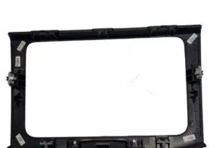 3AA858069 , art11076520 Рамка под магнитолу Volkswagen Passat B7 Арт 11076520, вид 2