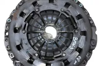 21217567841 , art11066589 Комплект сцепления BMW 3 E90/E91/E92/E93 Арт 11066589, вид 3