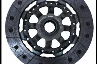 21217567841 , art11066589 Комплект сцепления BMW 3 E90/E91/E92/E93 Арт 11066589, вид 4