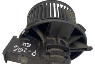 55767 , art11074612 Сопротивление печки Peugeot 206 1 Арт 11074612, вид 3