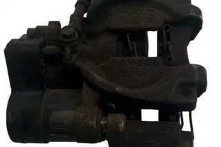 DG9C2D250A, T0833 , art11074490 Суппорт задний правый Ford Fusion 2 Арт 11074490, вид 1