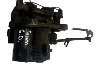 DG9C2D250A, T0833 , art11074490 Суппорт задний правый Ford Fusion 2 Арт 11074490, вид 2