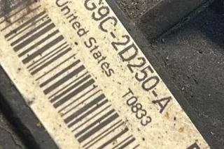 DG9C2D250A, T0833 , art11074490 Суппорт задний правый Ford Fusion 2 Арт 11074490, вид 4