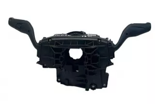 EG9T14B522AAW, 131024B, 15436101 , art11066963 Переключатель подрулевой (стрекоза) Ford Fusion 2 Арт 11066963, вид 2