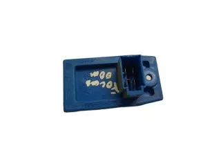 Xs4h18b647ba , art11081372 Реле вентилятора Ford Focus 1 Арт 11081372, вид 1