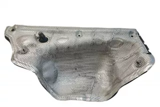 8K0804165B , art11067276 Тепловой экран глушителя Audi A4 B8 Арт 11067276, вид 1