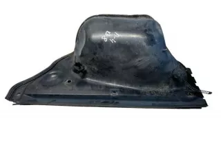 8K0804165B , art11067276 Тепловой экран глушителя Audi A4 B8 Арт 11067276, вид 2