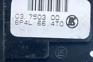 BP4L664T0, 03750300, 03750200 , art11072614 Кнопка антипробуксовочной системы Mazda 2 DY Арт 11072614, вид 2