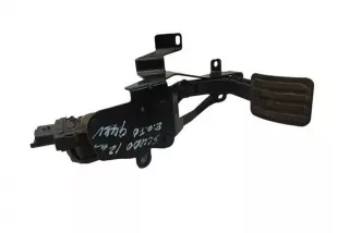 1401280880, 6PV00994909, 30052012 , art11076177 Педаль газа Fiat Scudo 2 Арт 11076177, вид 2
