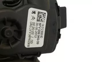 1401280880, 6PV00994909, 30052012 , art11076177 Педаль газа Fiat Scudo 2 Арт 11076177, вид 3