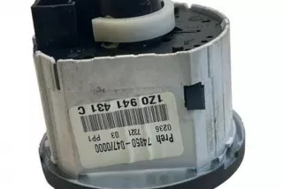 1Z0941431C, 748500470000 , art11072559 Блок управления светом Skoda Octavia A5 Арт 11072559, вид 2