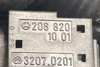 2088201001, 32070201 , art11072674 Кнопка (выключатель) Mercedes S W220 Арт 11072674, вид 3