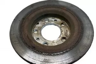 art11080572 Диск тормозной задний Mazda 6 1 Арт 11080572, вид 2