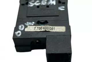 7700433081, 6281 , art11075545 Кнопка (выключатель) Renault Scenic 1 Арт 11075545, вид 2