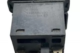 1196100100 , art11076338 Блок управления светом Volkswagen Transporter T4 Арт 11076338, вид 2
