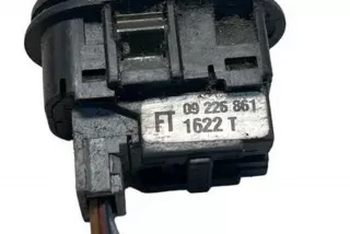 09226861, 1622T , art11073313 Джойстик регулировки зеркал Opel Zafira A Арт 11073313, вид 2