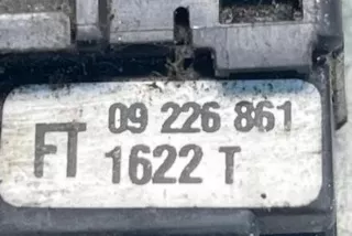 09226861, 1622T , art11073313 Джойстик регулировки зеркал Opel Zafira A Арт 11073313, вид 3