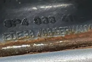 8P4833411A , art11079445 Петля двери Audi A3 8P Арт 11079445, вид 3