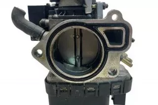 9188186, 00761600, M26911 , art11077598 Заслонка дроссельная Saab 9-3 2 Арт 11077598, вид 2