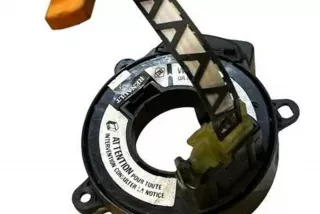 54353383 , art11081241 Шлейф руля Renault Scenic 1 Арт 11081241, вид 1