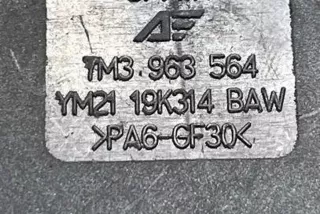 7M3963564, YM2119K314BAW , art11076924 Кнопка (Выключатель) Volkswagen Sharan 1 Арт 11076924, вид 3