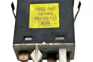 4D0941535 , art11068720 Кнопка противотуманных фар Audi A8 D2 (S8) Арт 11068720, вид 1