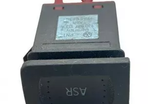 1J0927133A , art11076287 Кнопка антипробуксовочной системы Volkswagen Bora Арт 11076287, вид 2