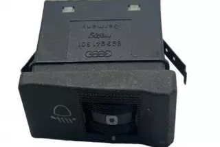 893941301 , art11076962 Кнопка (выключатель) Audi A6 C5 (S6,RS6) Арт 11076962, вид 1