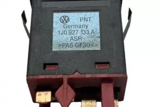 1J0927133A , art11076663 Кнопка антипробуксовочной системы Volkswagen Bora Арт 11076663, вид 2