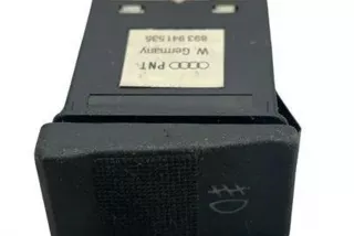 893941535 , art11080763 Кнопка противотуманных фар Audi 80 B4 Арт 11080763, вид 1