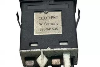 893941535 , art11076569 Кнопка противотуманных фар Audi 80 B4 Арт 11076569, вид 2