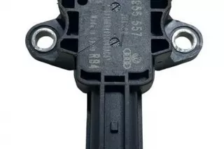 5P0955557, 300608, 021295 , art11081439 Датчик удара Audi A3 8P Арт 11081439, вид 1