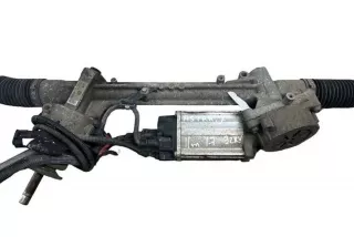 0273010110, 989026001216, 180909 , art11081998 Рулевая рейка Opel Astra J Арт 11081998, вид 3
