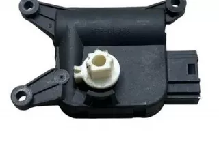 0132801345, 1K0907511, 983389HF , art11082111 Заслонка печки/климат-контроля Volkswagen Golf 5 Арт 11082111, вид 2