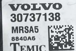 8840A6, 30737138, MRSA5 , art11082098 Датчик удара Volvo V50 Арт 11082098, вид 3
