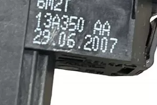6M2T13A350 , art11082235 Кнопка аварийной сигнализации Ford Galaxy 2 Арт 11082235, вид 3